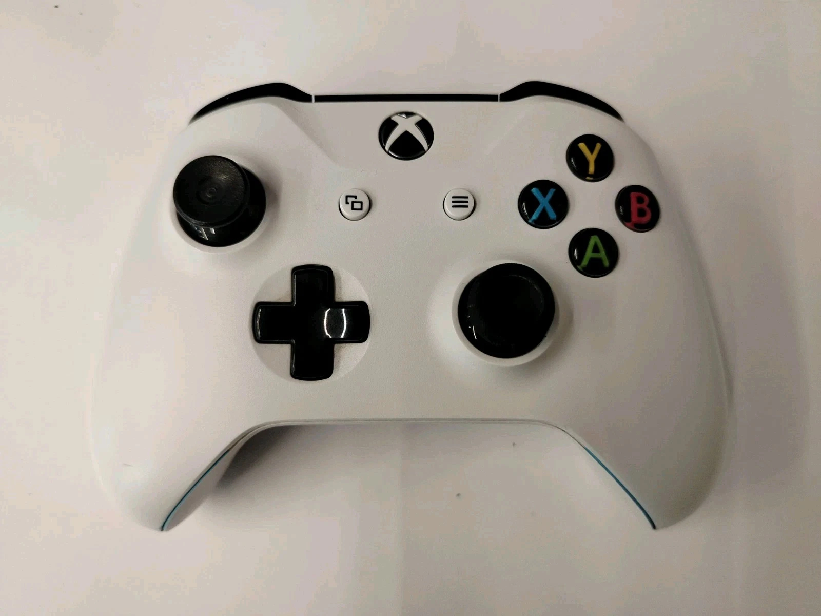 Xbox Series One X S PC Controller Wireless Bluetooth White